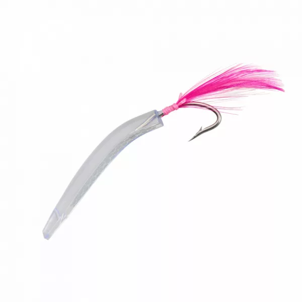 Sunset - SUNLURES SPINFRY 40MM CRYSTAL X2 - Morska JIG