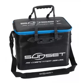 Sunset - RS COMPETITION - BAKKAN SBK 26L - EVA torba