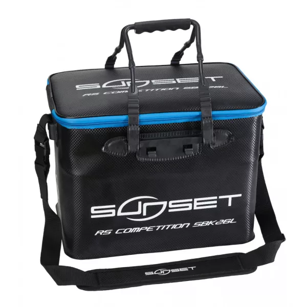 Sunset - RS COMPETITION - BAKKAN SBK 26L - EVA torba