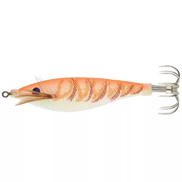 Sunset Big Mamma Fire Orange 7,0cm 10,0gr Plutajući veliki košarasti jig