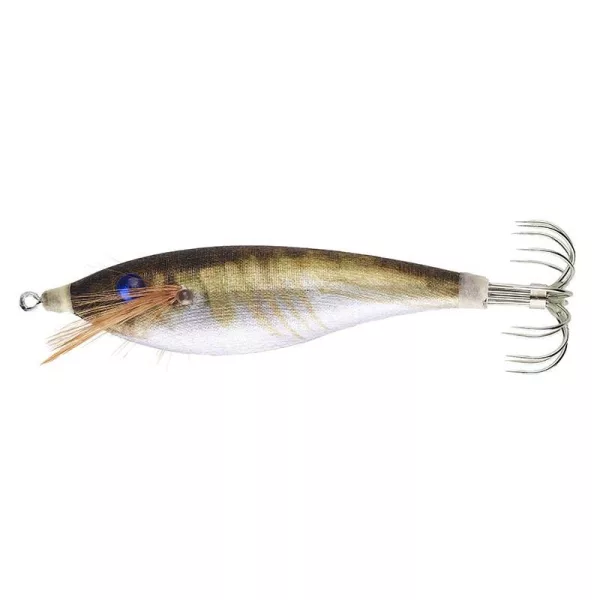Sunset Big Mamma Real Life 01 7,0cm 10,0gr Plutajući veliki košarasti jig
