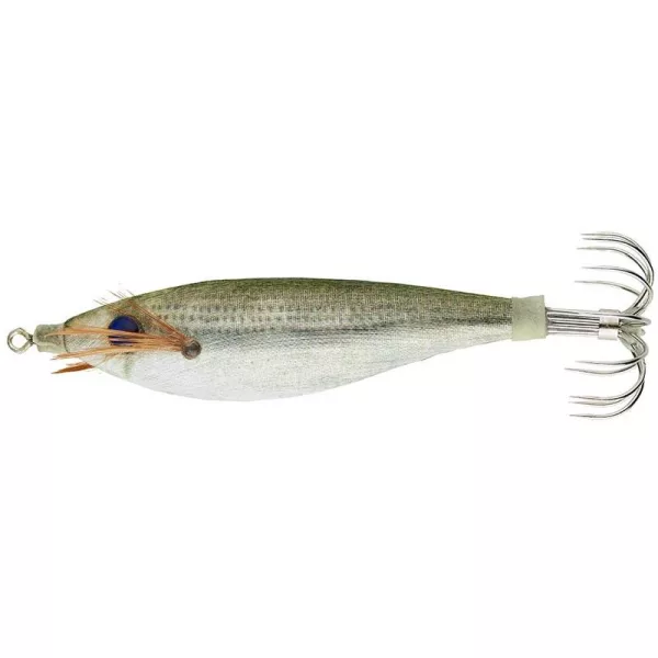 Sunset Big Mamma Real Life 02 7,0cm 10,0gr Plutajući veliki košarasti jig