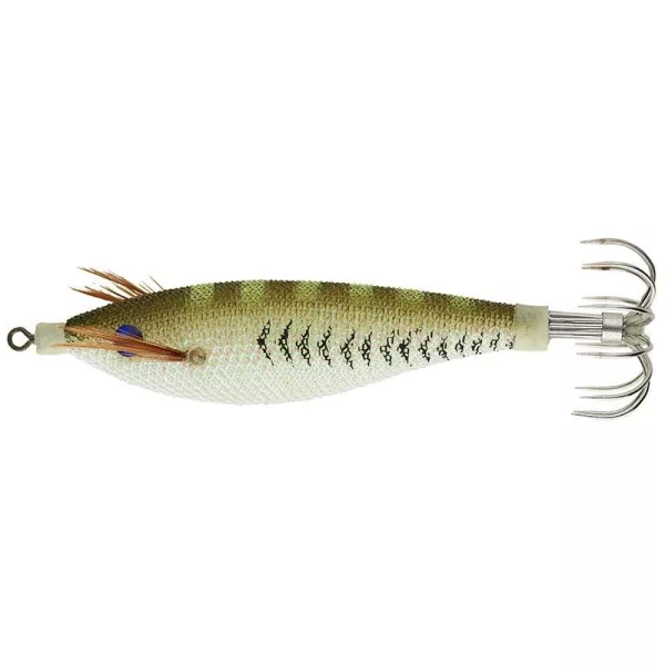 Sunset Big Mamma Scale Natural 7,0cm 10,0gr Plutajući veliki košarasti jig