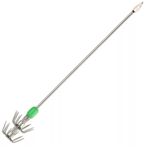 Sunset Nehrđajući Squid Jig Čelična Igla 15cm