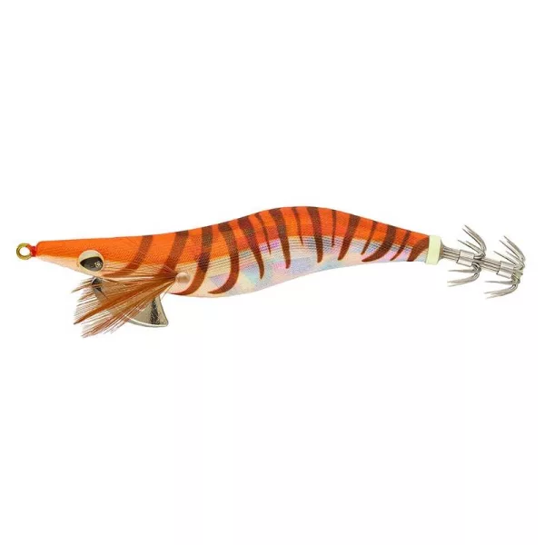 Sunset Sunsquid Shin Ika DCB 903 - OR-GB 11,0cm 21,0gr Squid Jig