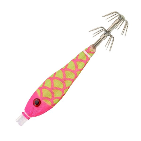 Sunset Oppai Sunsquid Ika Hanta #1.5 SS2 PK-SC 5cm 2,8gr Squid Jig