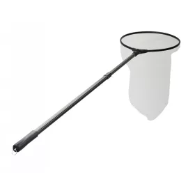   Sunset - SUNCATCH TELESCO HANDLE + ALU HEAD 280-2 MONOFILAMENT - Morska mreža za prihvat