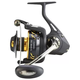   Sunset - Rola Sunset Sunfire Sw 10000Fd - Rola s prednjom kočnicom - Rola za spinning