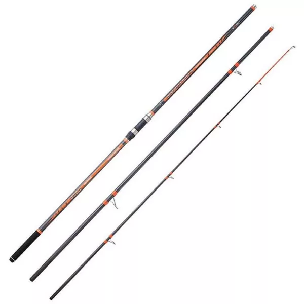 Sunset Wavestriker Surf 4,20m 100-250gr 3-dijelni štap za surfcasting