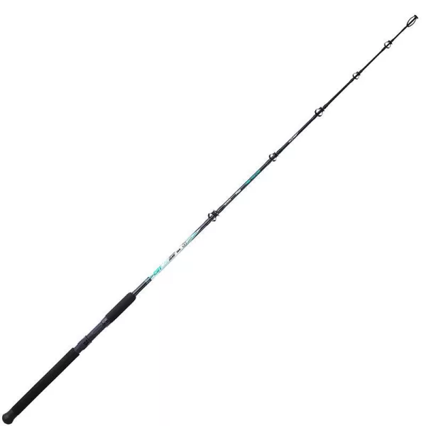 Sunset Cayman SW 1,65m 30lbs 1-dijelni štap za troling s čamca