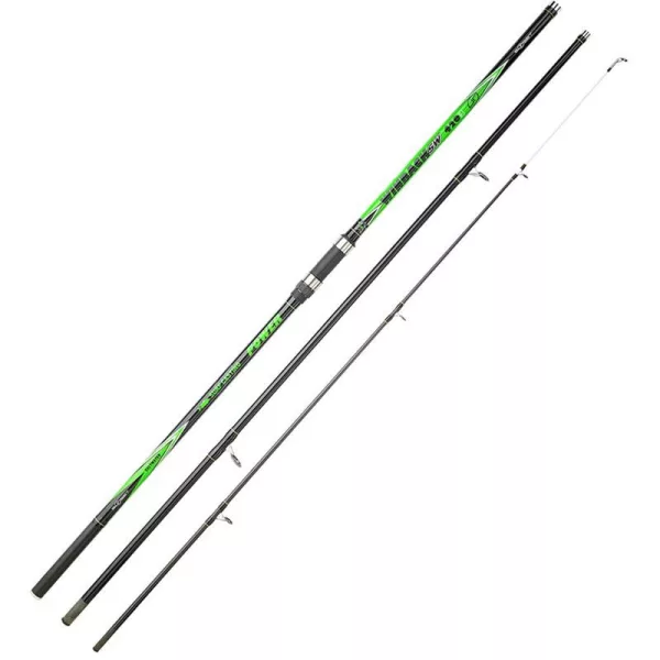 Sunset Winback Master 4,20m 100-250gr 3-dijelni štap za surfcasting