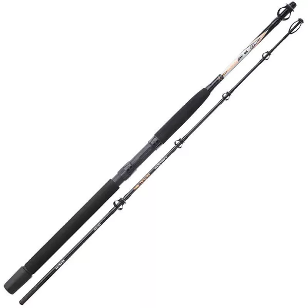Sunset Nassau SW 1,65m 40lbs 2-dijelni brodski štap za trolling