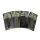 Korda Shrink Tube 1,2mm Weed Skupna cijev