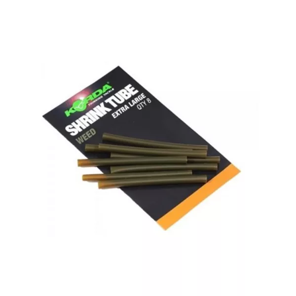 Korda Shrink Tube XL Weed Stezna cijev