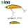 Ima Sukari 50SS 5cm 5gr 102 Gold Black Wobbler