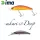 Ima Sukari 60 Deep 6cm 8gr 017 Rainbow Trout Wobbler