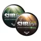 Korda Subline Ultra Tough 1000m - Brown 20lb - monofilna glavna struna za boile