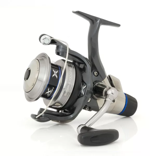 Shimano Super GT-RD 4000 Rola sa stražnjom kočnicom (SUP4000GTRD)