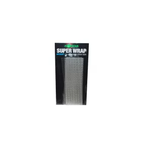 Korda Super Wrap Folija za zaštitu mamca 12mm