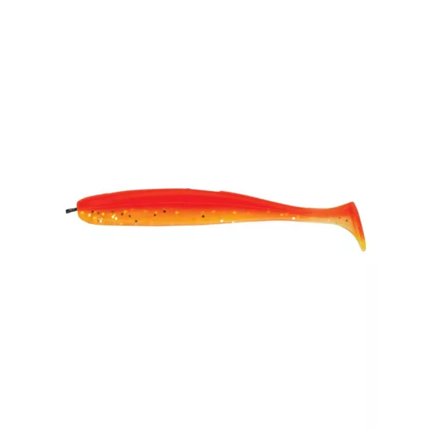 Swimy POMPEI SHAD 75 Gumena riba K040 75mm - 5db