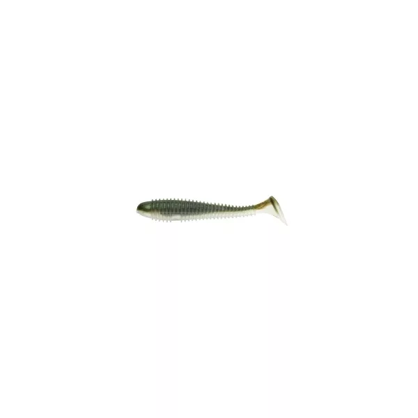 Swimy GALFION FAT SHAD 70 Gumena riba K012 70mm - 4db