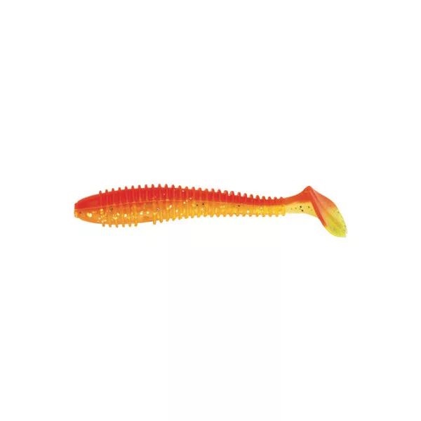 Swimy GALFION FAT SHAD 95 Gumena riba K040 95mm - 3db