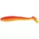Swimy GALFION FAT SHAD 95 Gumena riba K040 95mm - 3db