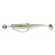 Swimy Pompei Shad K012 10,0cm 7gr Gumena riba s Čeburaškom