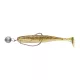 Swimy Pompei Shad K050 Plastična varalica s Cheburashka glavom 10cm 7,0gr 1db