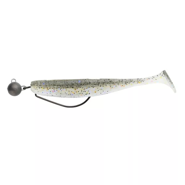 Swimy Pompei Shad HB 12,5cm 10gr Gumena riba s Čeburaškom