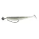 Swimy Pompei Shad HB 12,5cm 10gr Gumena riba s Čeburaškom