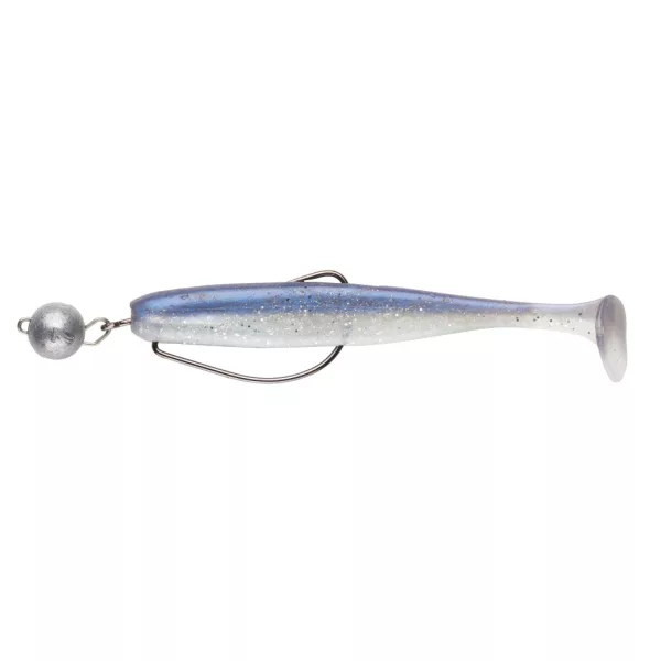 Swimy Pompei Shad K05 15,0cm 14gr Gumena riba s Čeburaškom
