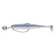 Swimy Pompei Shad K05 15,0cm 14gr Gumena riba s Čeburaškom