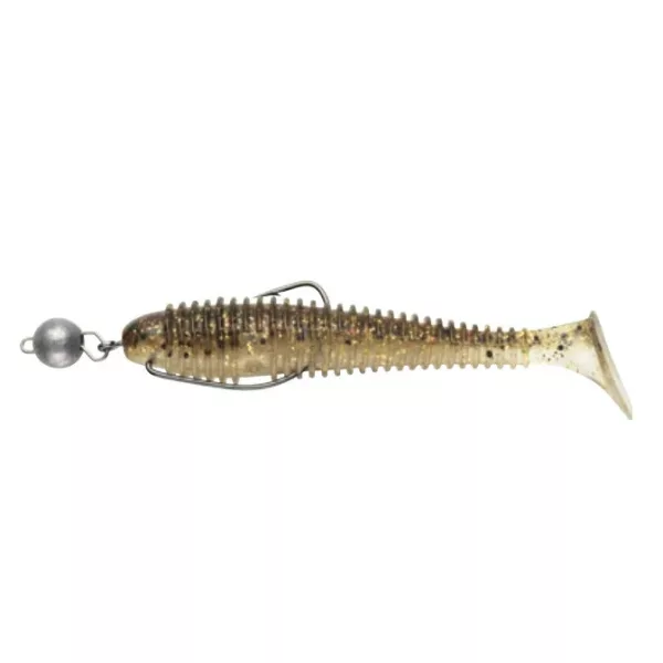 Swimy Cheburashka Rig 14g Galfion Fat Shad 150mm Gumena riba K050