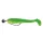 Sakura Cheburashka Galfion Fat Shad Rig Gumena riba K014 95mm - 5gr - Ready Rig - Cheburashka olovo - Unaprijed montirano
