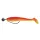 Swimy Cheburashka Galfion Fat Shad Rig Gumena riba K040 95mm - 5gr - Ready Rig - Cheburashka olovo - Unaprijed montirano