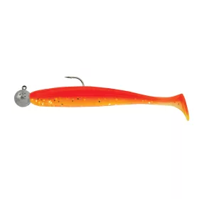 Swimy Pompei Shad K040 10,0cm 7,5gr Gumena riba s jig glavom
