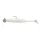SWIMY Pompei Shad s jig glavom Gumena Riba PW 100mm - 7,5gr