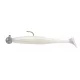 SWIMY Pompei Shad s jig glavom Gumena Riba PW 100mm - 7,5gr