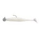 SWIMY Pompei Shad s jig glavom Gumena riba PW 125mm - 12gr - Ready Rig