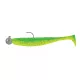 SWIMY Pompei Shad s jig glavom Gumena riba K014 75mm - 5gr - Ready Rig