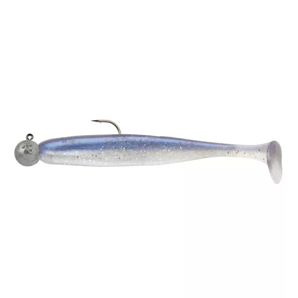 Swimy Pompei Shad K05 12,5cm 12gr Gumena riba s jig glavom