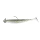 Swimy Pompei Shad SW HB 12,5cm 20gr Gumeni mamac s jig glavom