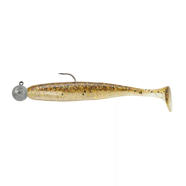 Swimy Pompei Shad SW K050 15,0cm 30gr Gumeni mamac s jig glavom