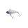 Swimy VIB 40 S Metal Blue 4cm 4,3gr Toneći Vobler