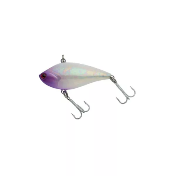 Swimy VIB 40 S Metal Blue 4cm 4,3gr Toneći Vobler