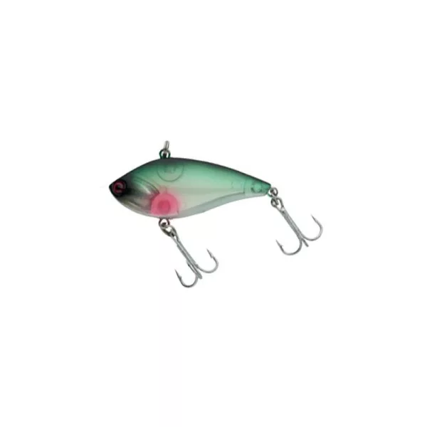 Swimy VIB 40 S Metal Ayu 4cm 4,3gr Toneći Vobler