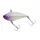Swimy Vib 40 S 058 Ghost White 4,0cm 4,3gr Tonući Wobbler