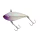 Swimy Vib 40 S 058 Ghost White 4,0cm 4,3gr Tonući Wobbler