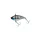 Swimy Vib 40 S 071 Gill 4,0cm 4,3gr Tonući Wobbler